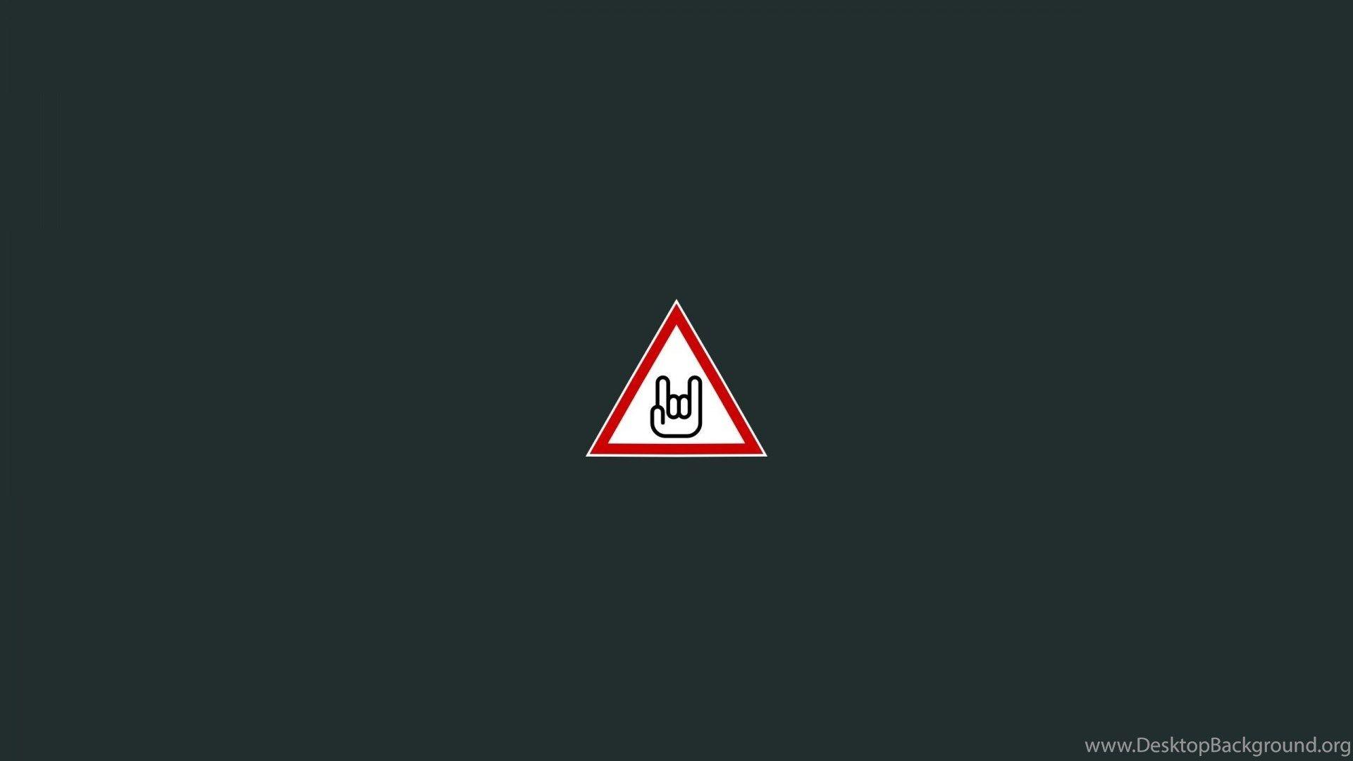 1920x1080 Caution Heavy Metal Music HD Wallpaper Widescreen 1920x1200 Desktop Background