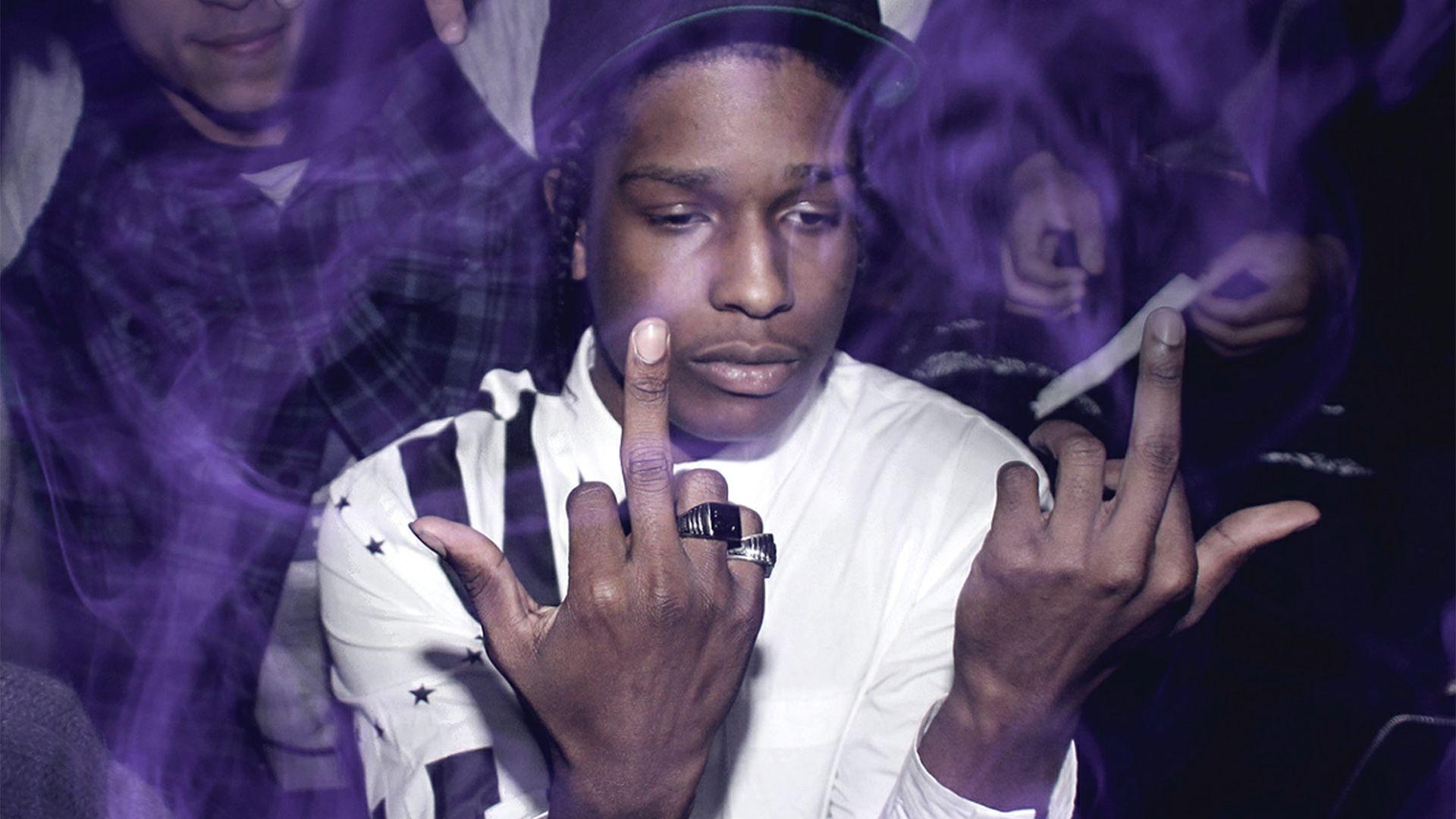 1920x1080 A$AP ROCKY