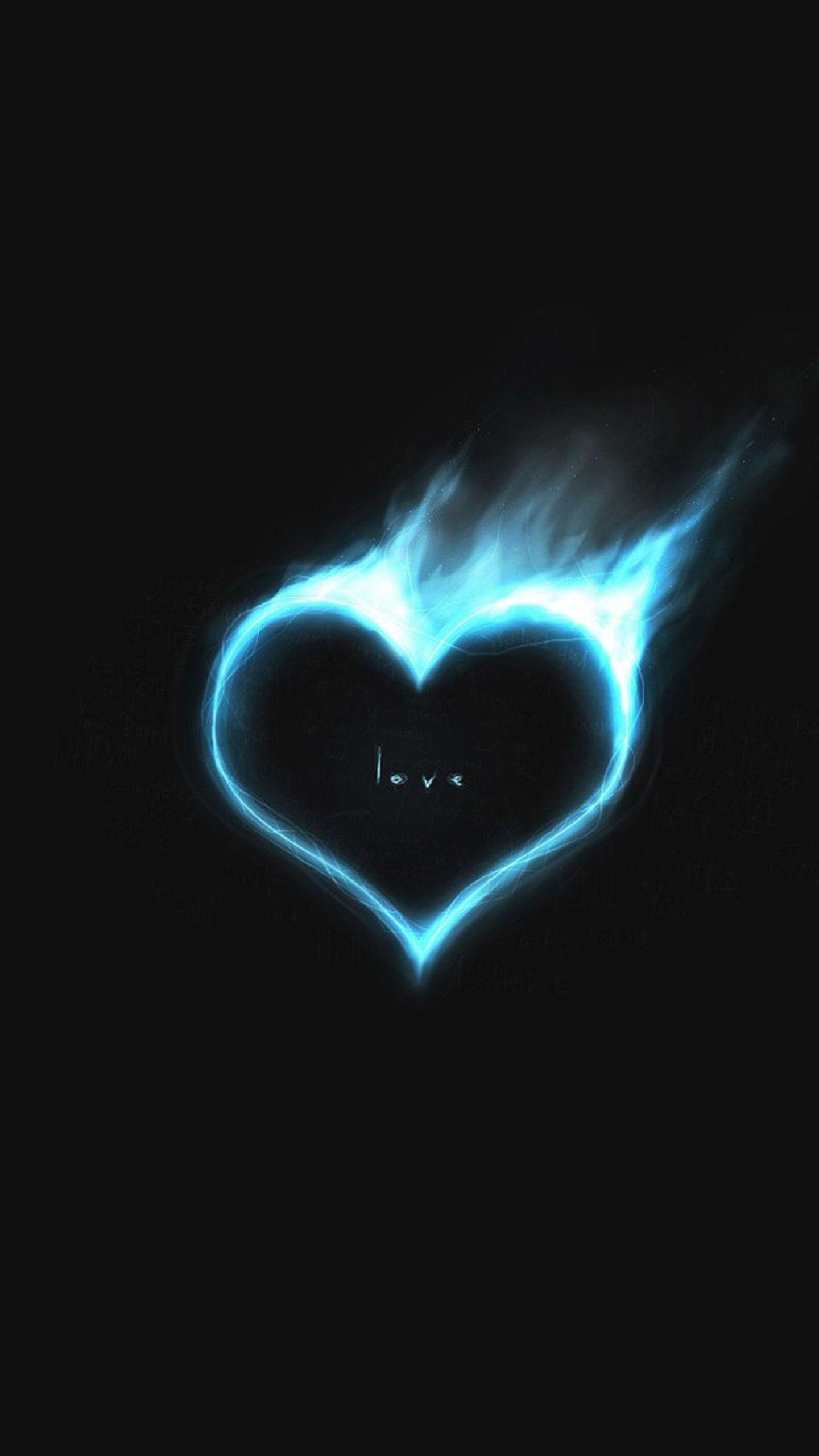 1440x2560 Samsung Galaxy Logo Wallpaper