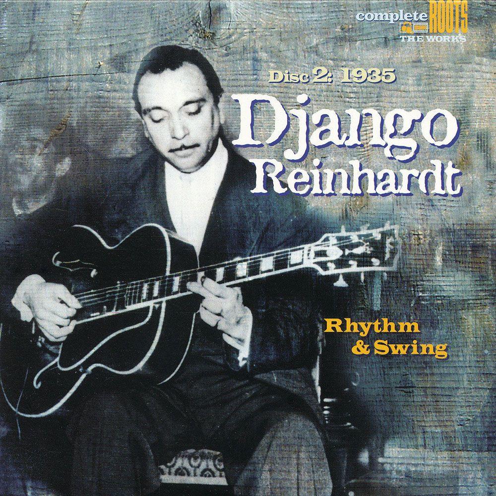 1000x1000 Django Reinhardt