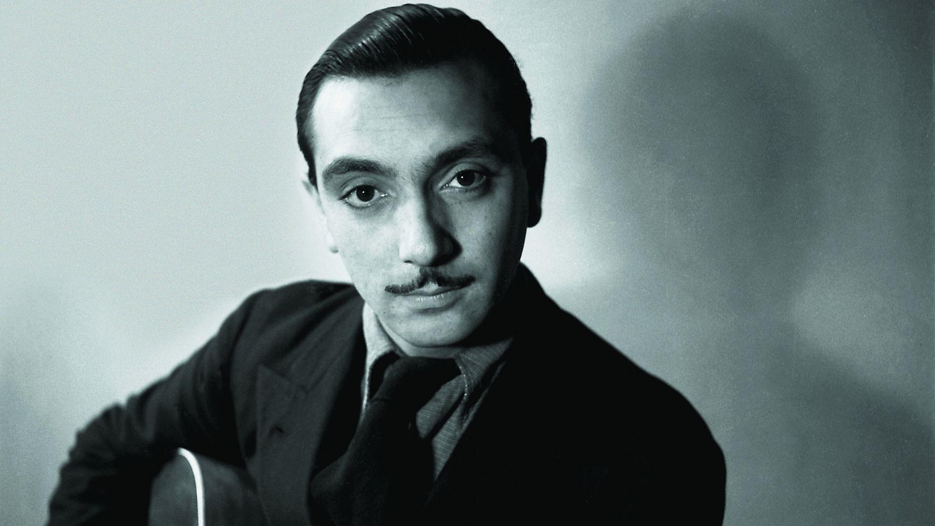 Django Reinhardt Wallpapers - Top Free Django Reinhardt Backgrounds ...