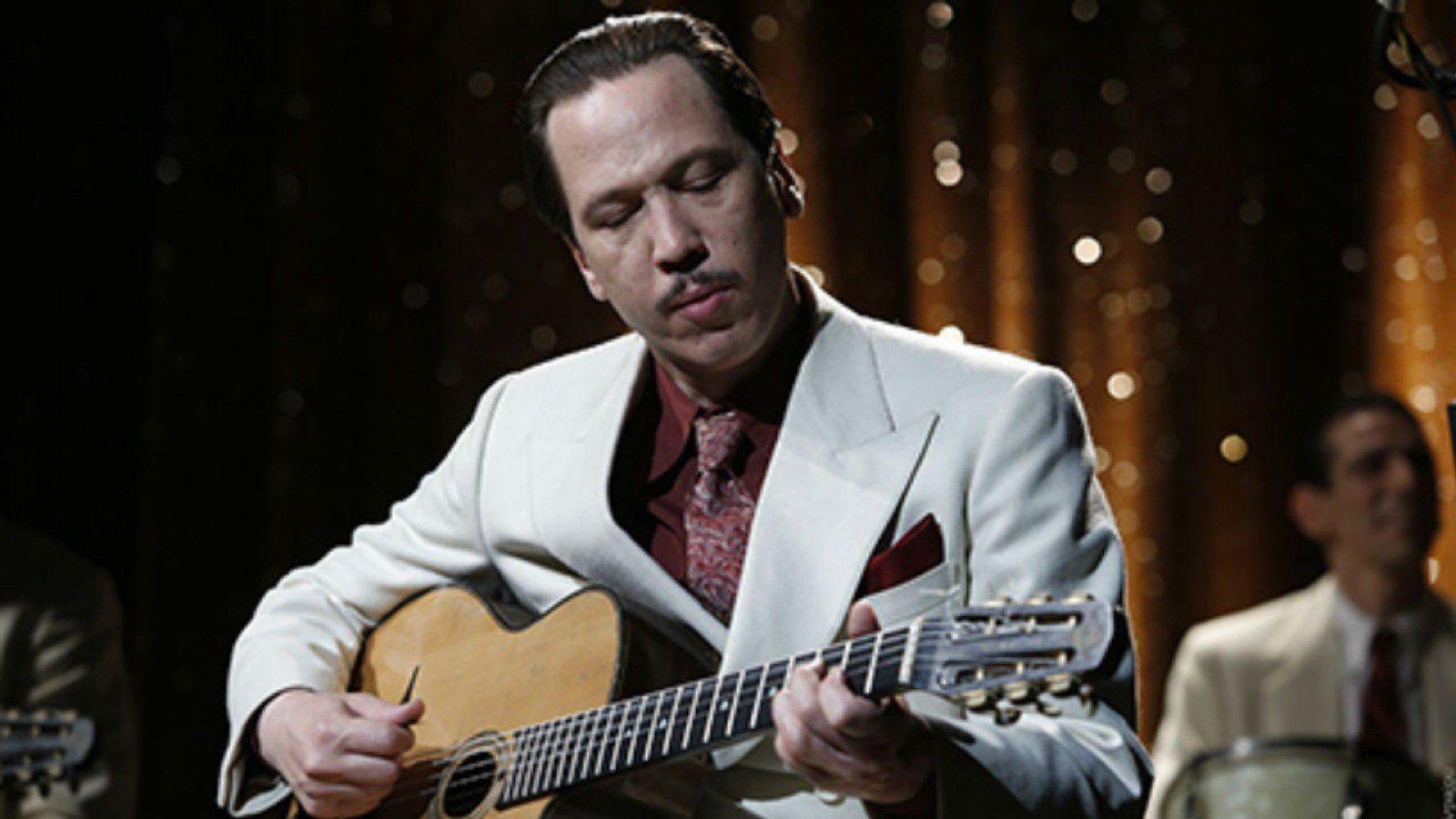 1600x900 Jazz Film Review: Django