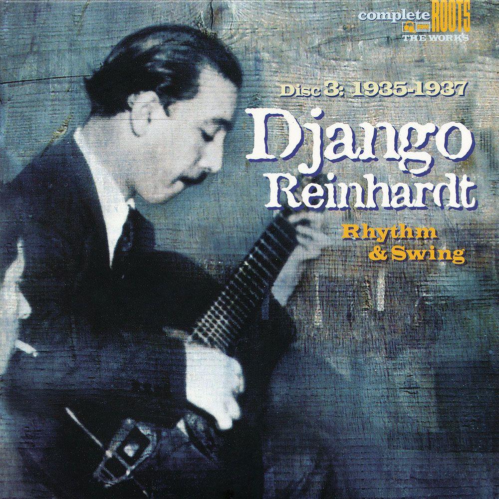 Django Reinhardt Wallpapers - Top Free Django Reinhardt Backgrounds ...