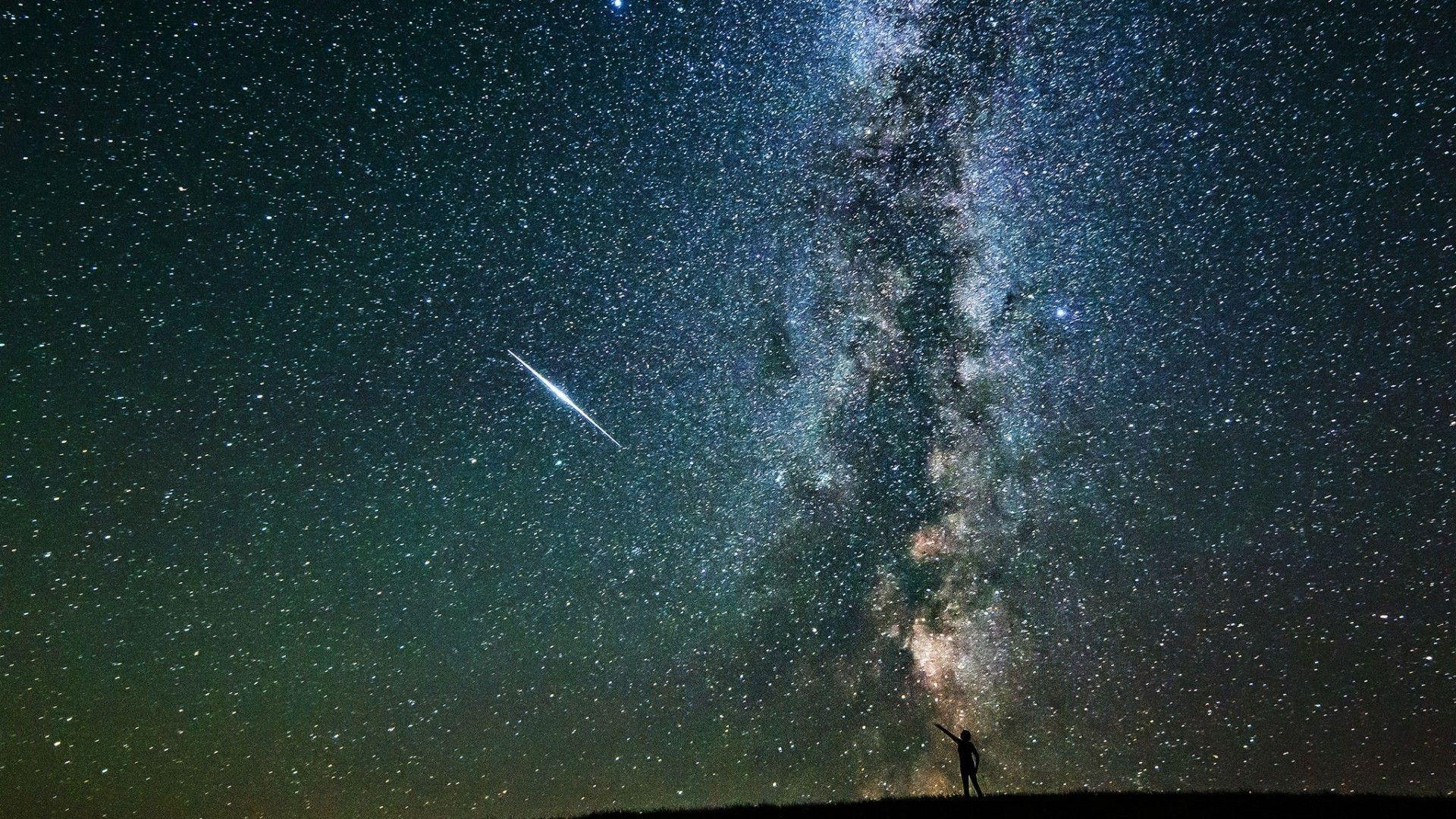 1920x1080 galaxy nasa space milky way HD wallpaper, Background