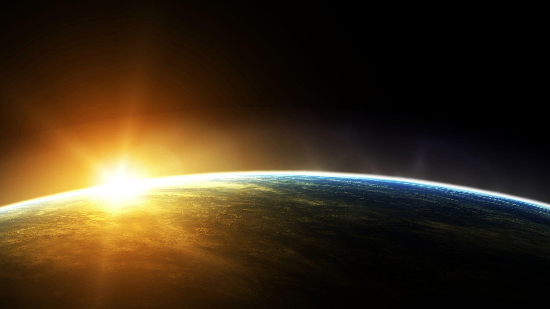 1920x1080 Hd Nasa Wallpaper