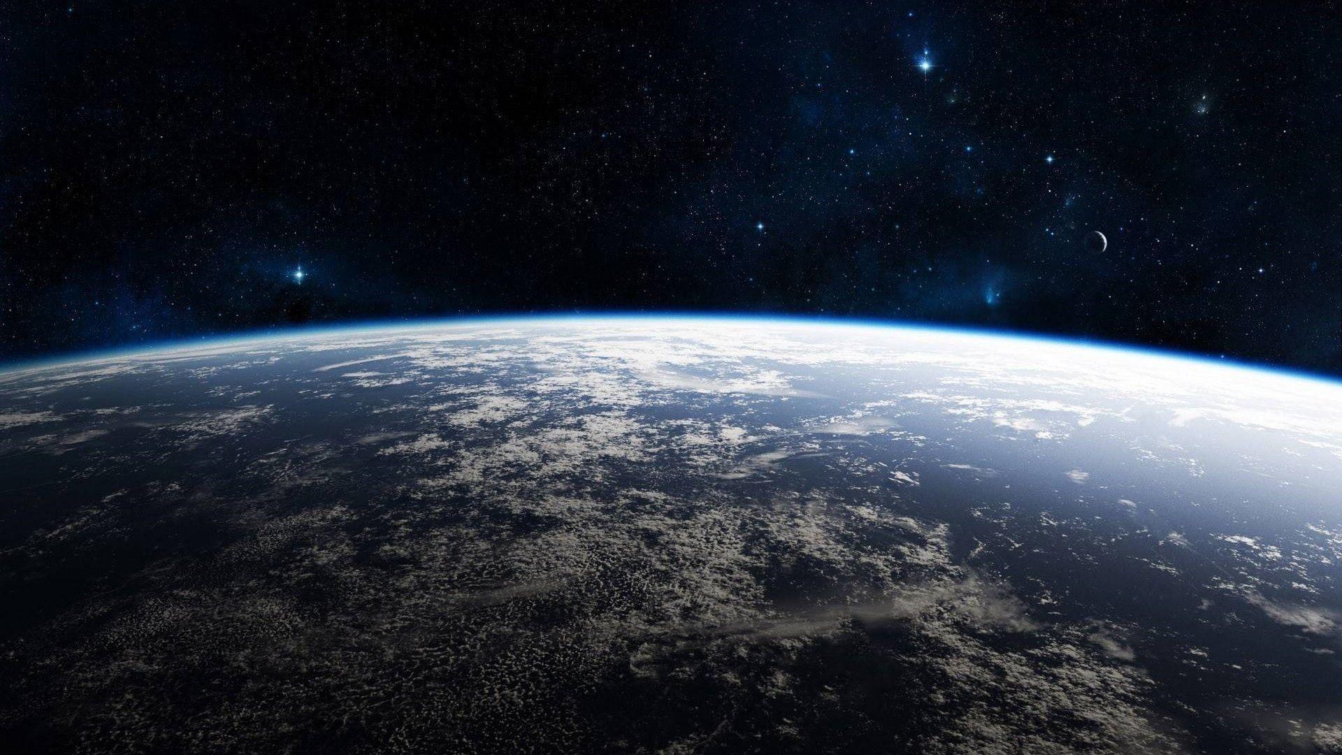 1920x1080 4K Ultra HD Space NASA Wallpaper .
