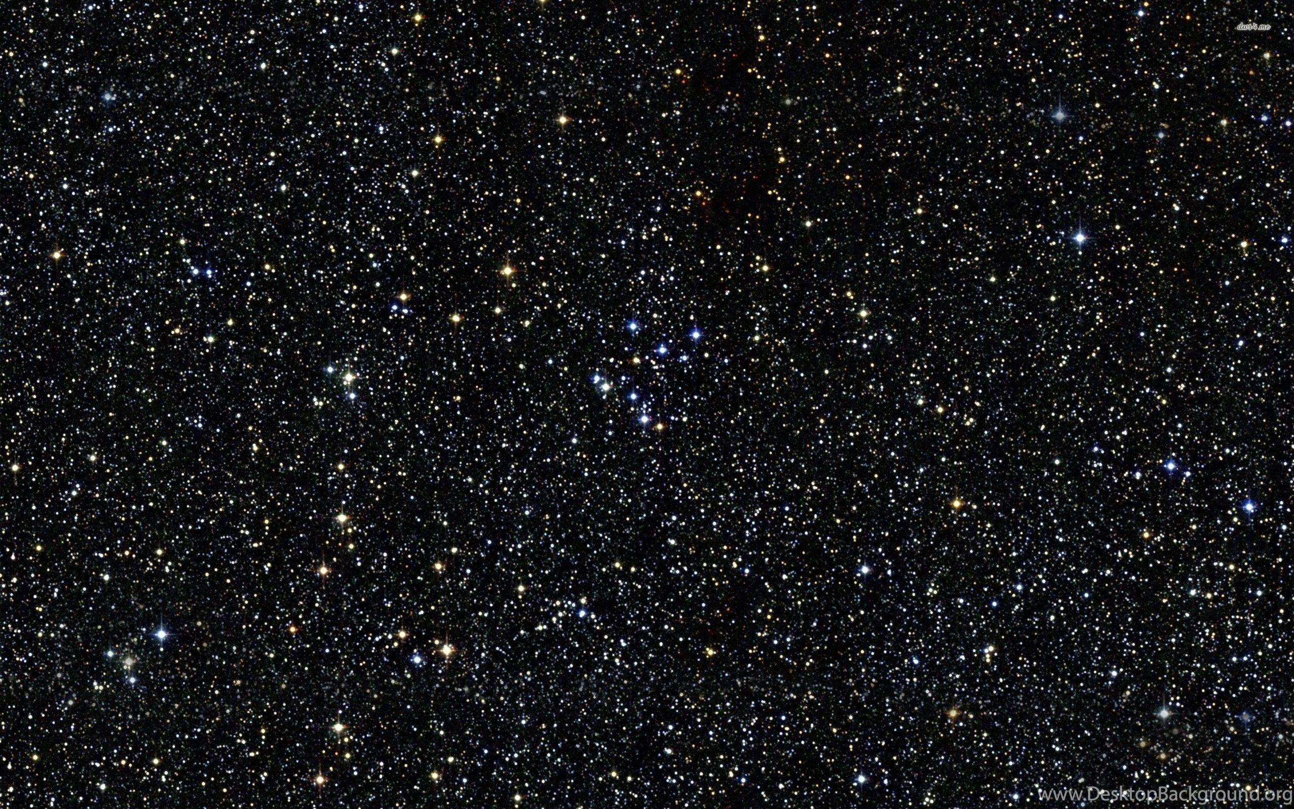 2560x1600 Nasa Desktop Background