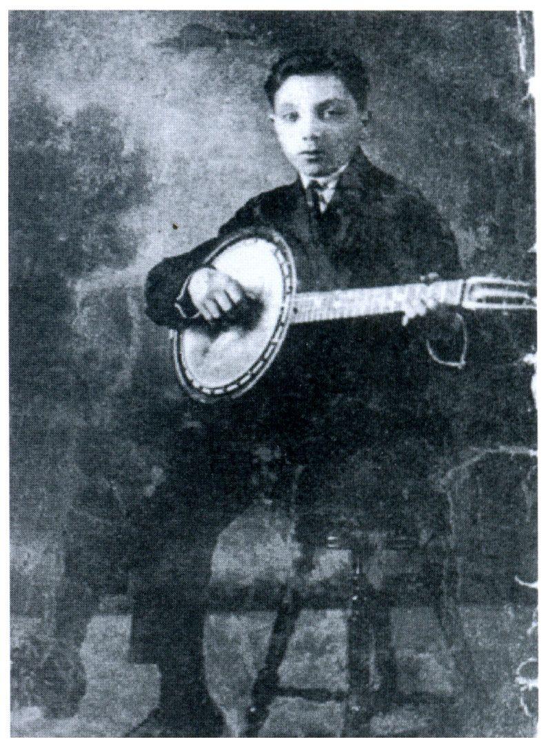 795x1083 Django Reinhardt: Djangofest Northwest. Broke & Beautiful. Django reinhardt, Jazz, Jazz blues