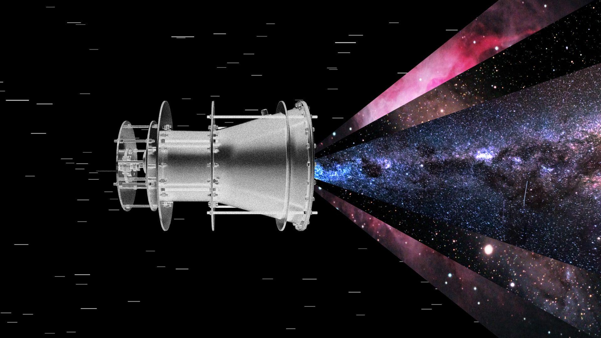 1920x1080 NASA's EmDrive Leader Has a New Interstellar Project