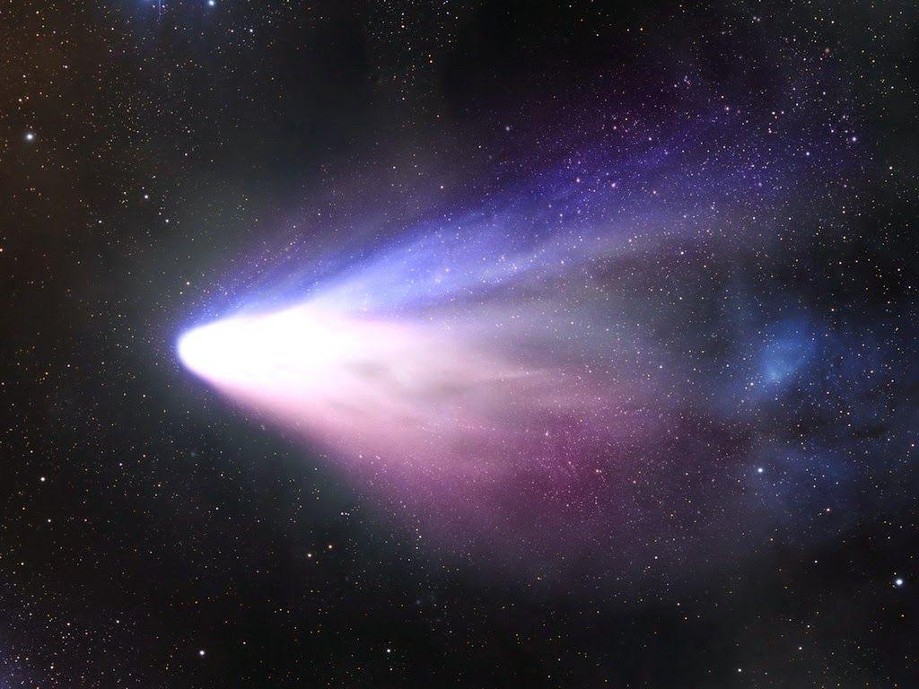 1024x768 Nasa Space Wallpaper