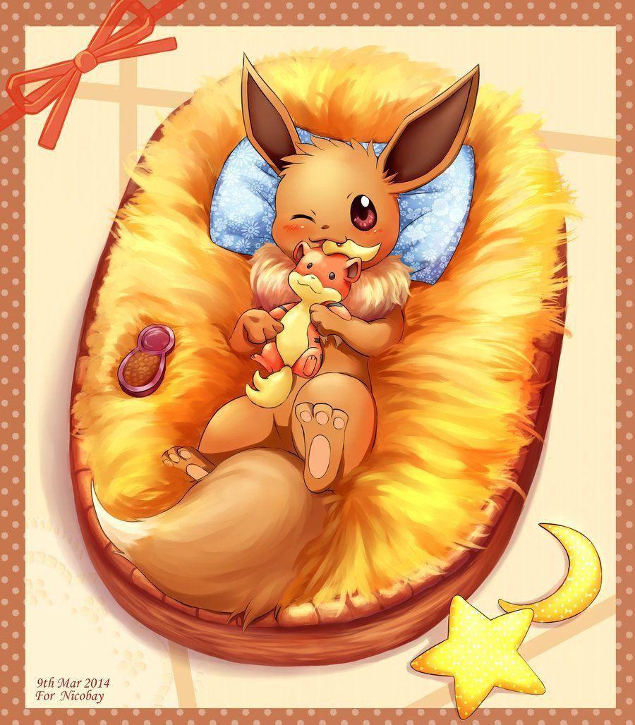 900x1028 Cute Eevee Wallpaper .