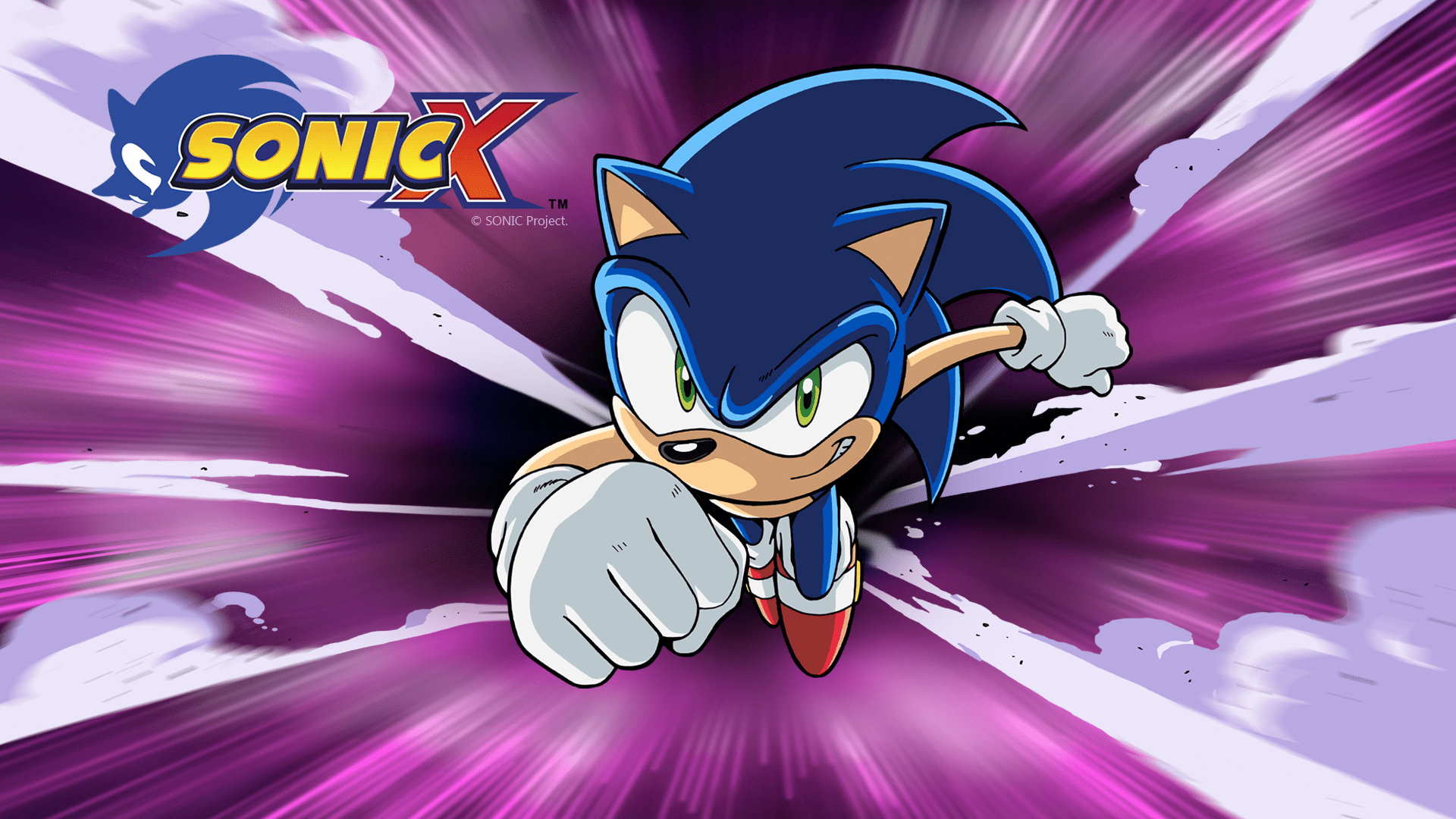 1920x1080 Watch Sonic The Hedgehog (4K UHD)