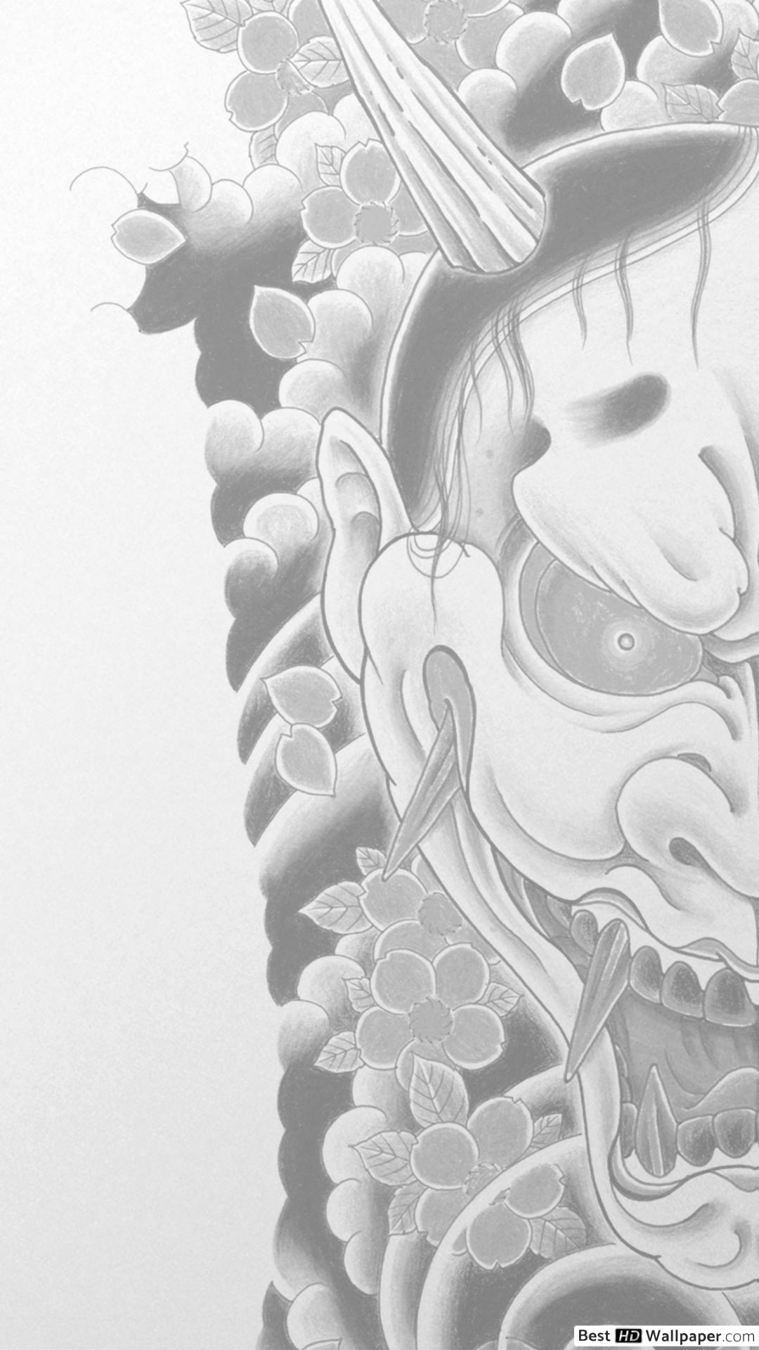 1080x1920 Yakuza iPhone Wallpaper