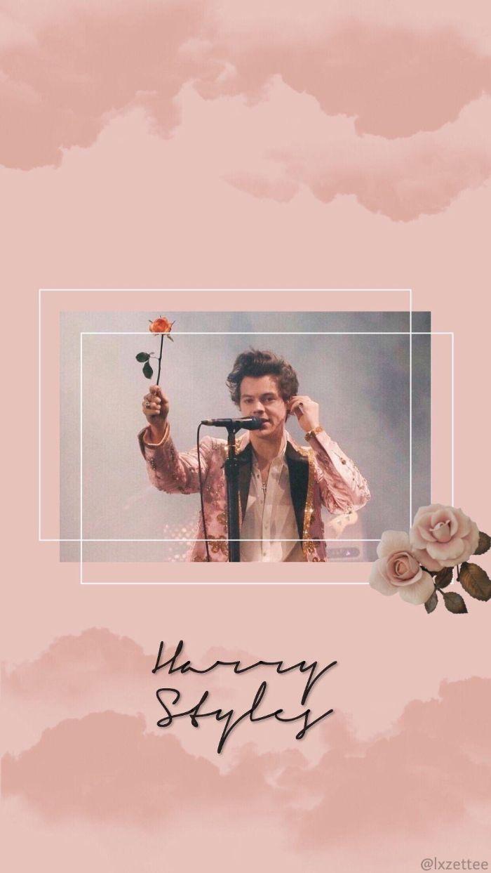 700x1243 Give Your Phone an Update With a Harry Styles Wallpaper, Design & Competitions Aggregator
