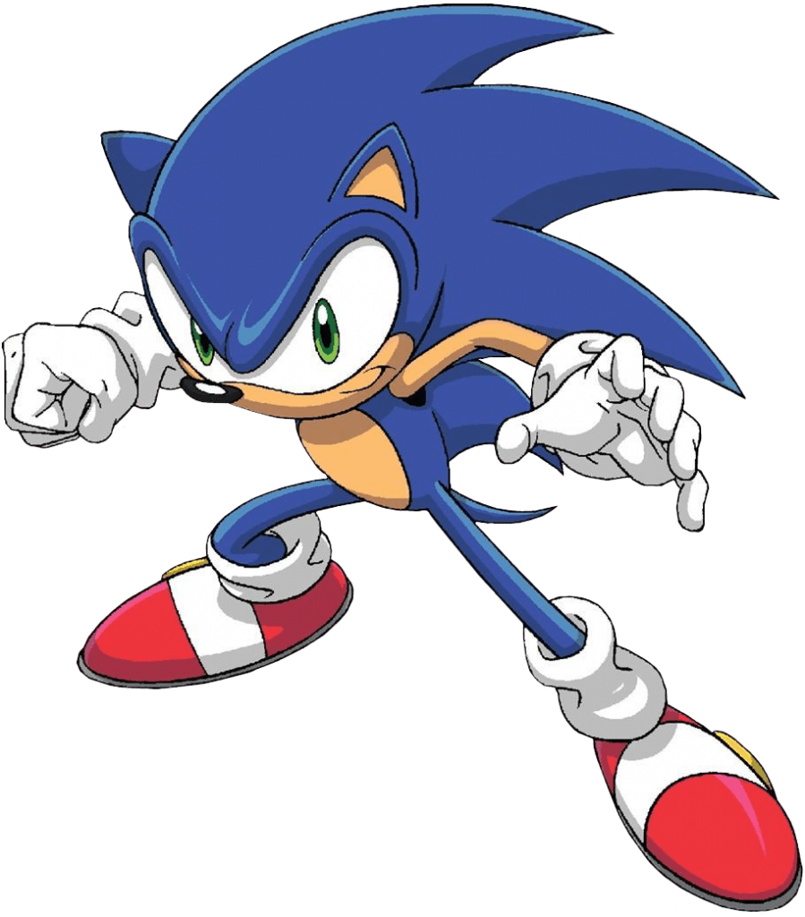899x1024 Sonic The Hedgehog Miscellaneous. Sonic News Network