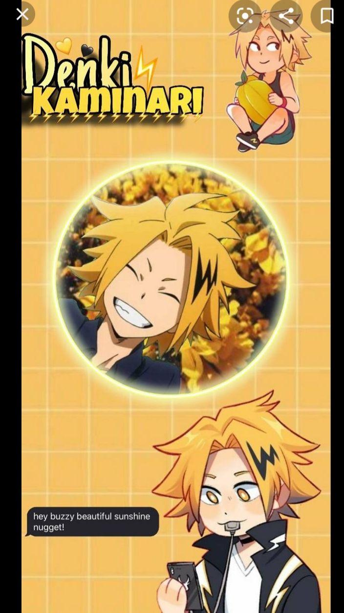 704x1253 Cute denki pics