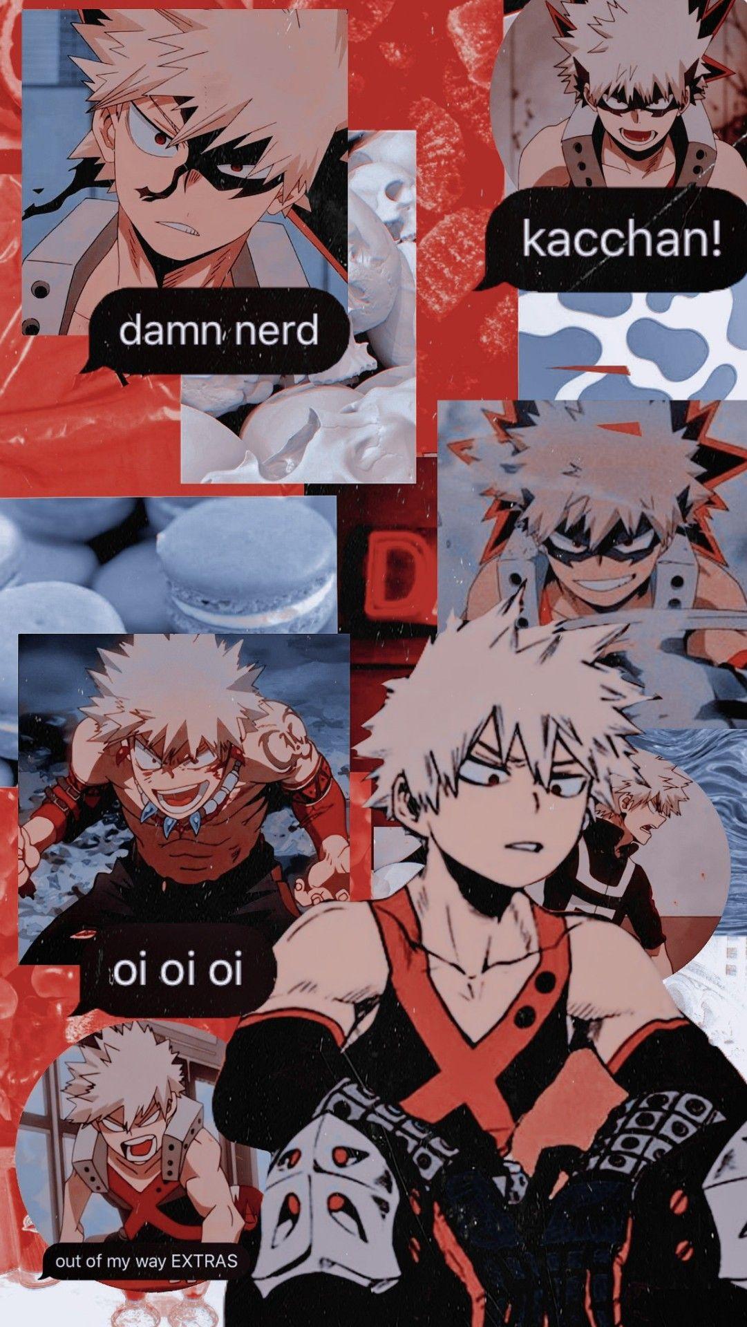 1081x1920 denki wallpaper Tumblr posts