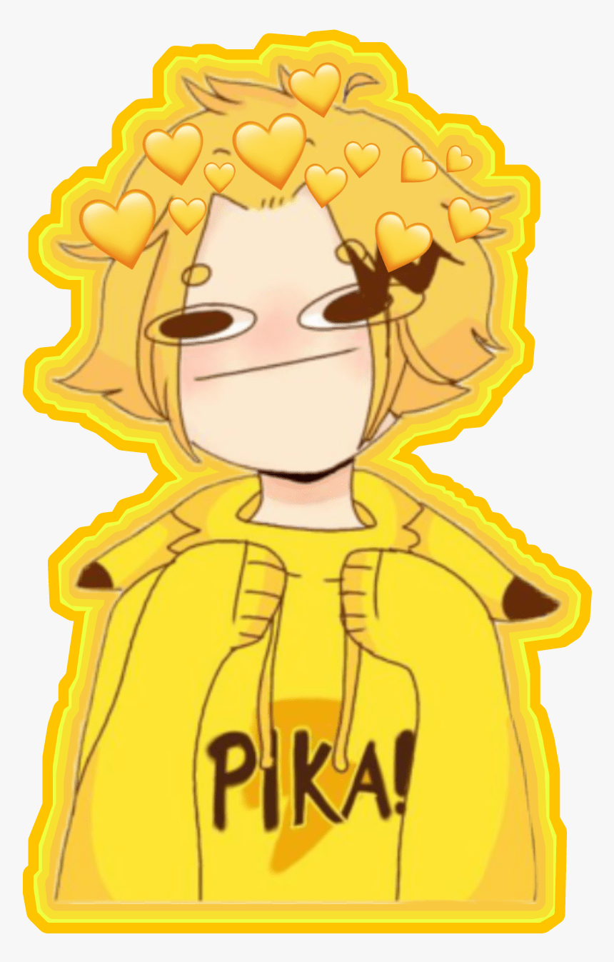 860x1347 Cute Denki Wallpaper