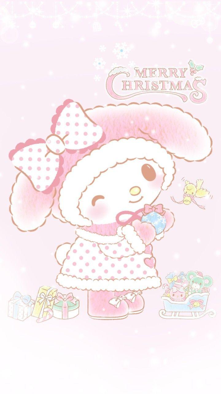 720x1280 Cute Christmas wallpaper for