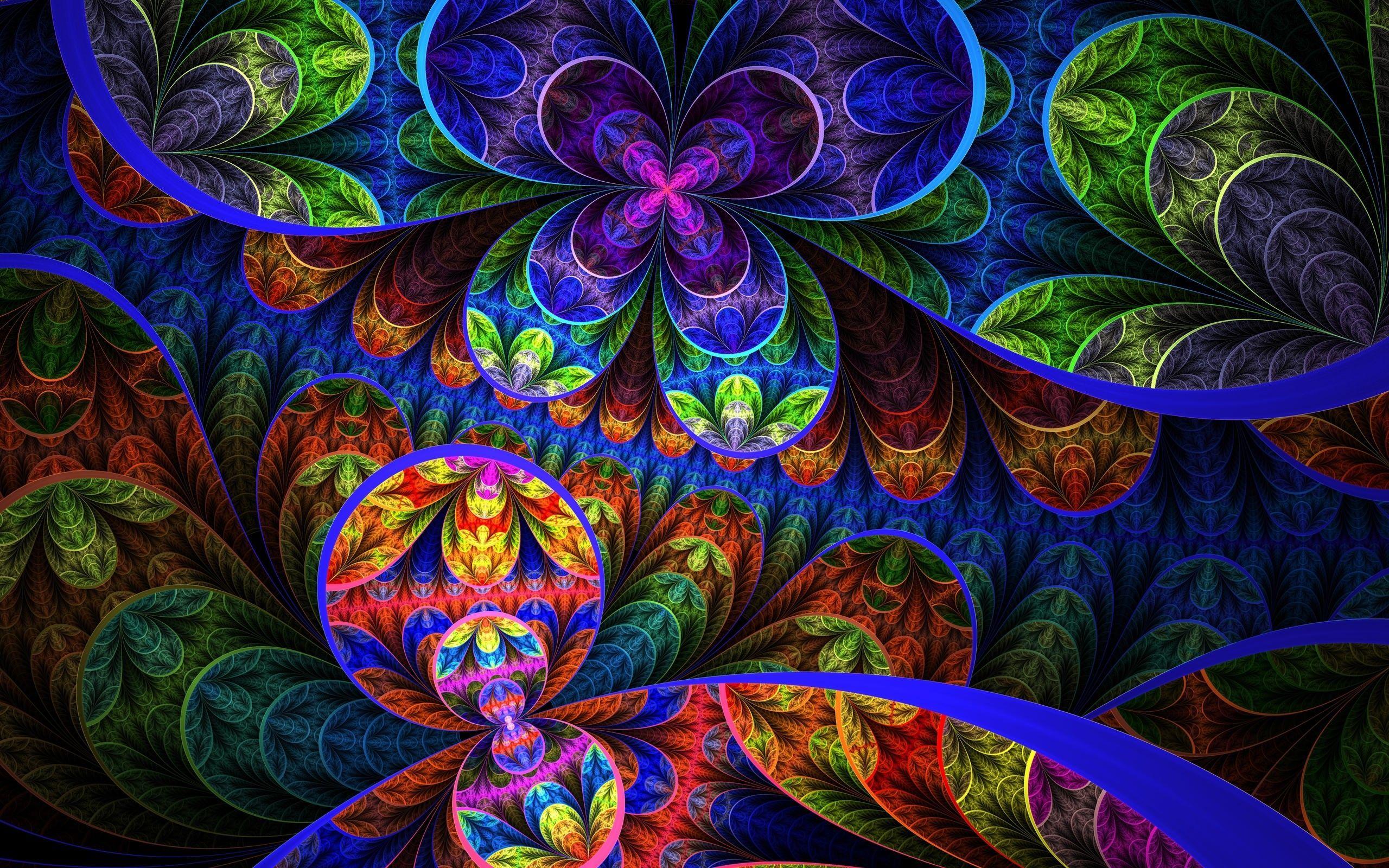 Bright Trippy Wallpapers - Top Free Bright Trippy Backgrounds