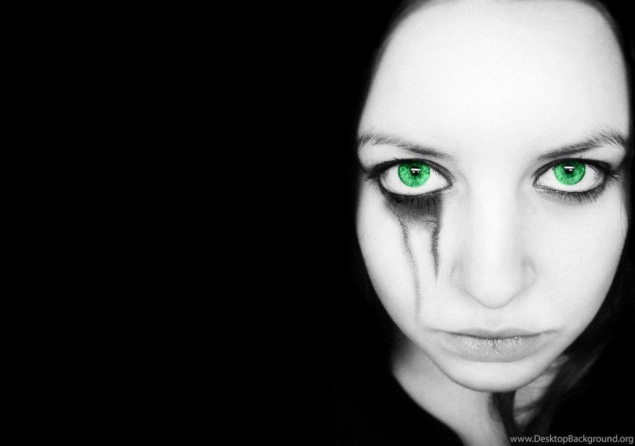 Green and Black Gothic Wallpapers Top Free Green and Black Gothic