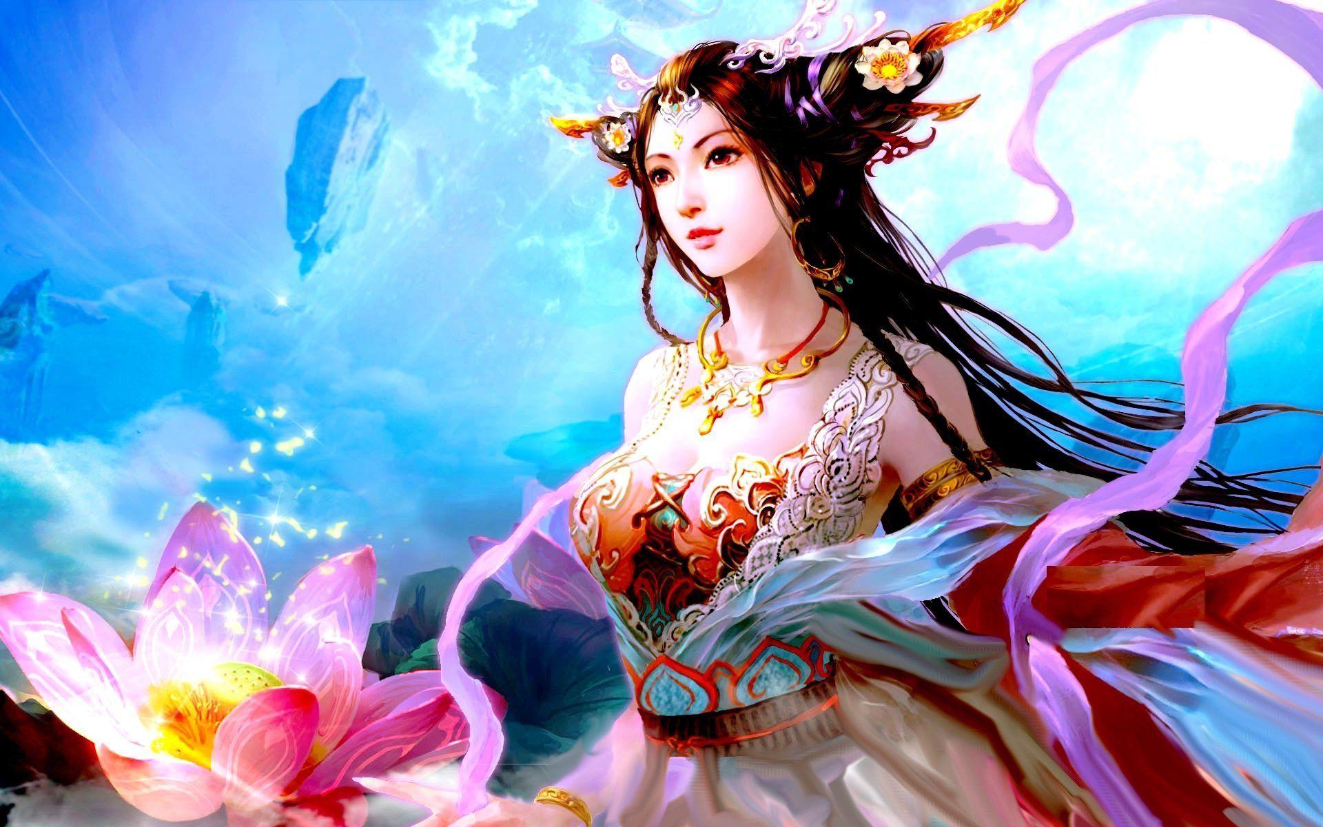 1920x1200 Oriental, Chinese, Japanese, Vietnamese, Samurai