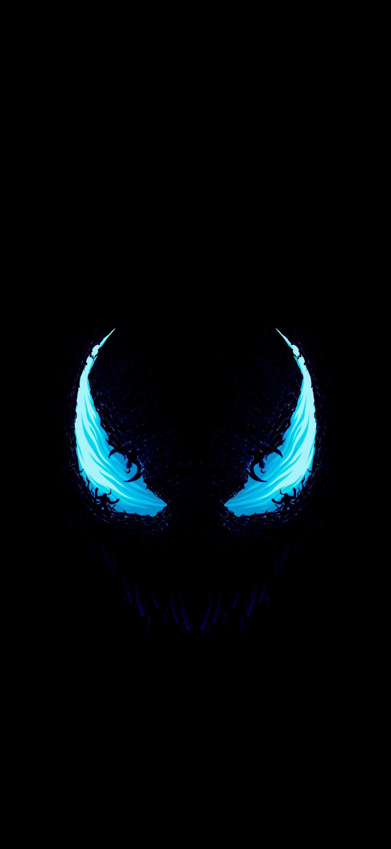 Venom iPhone 4 Wallpapers - Top Free Venom iPhone 4 Backgrounds