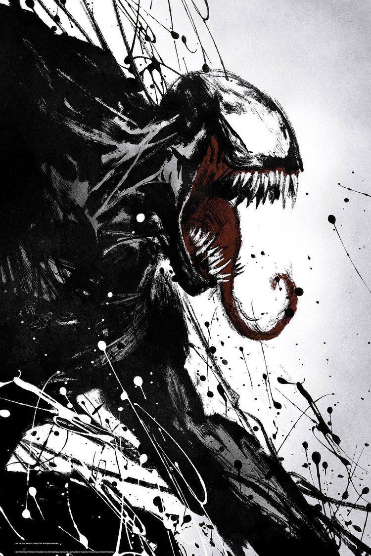 750x1125 Venom 2 iPhone Wallpaper
