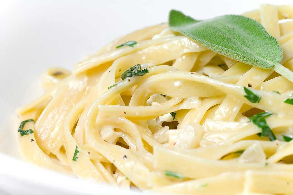 1200x798 Fettuccine Alfredo Wallpaper
