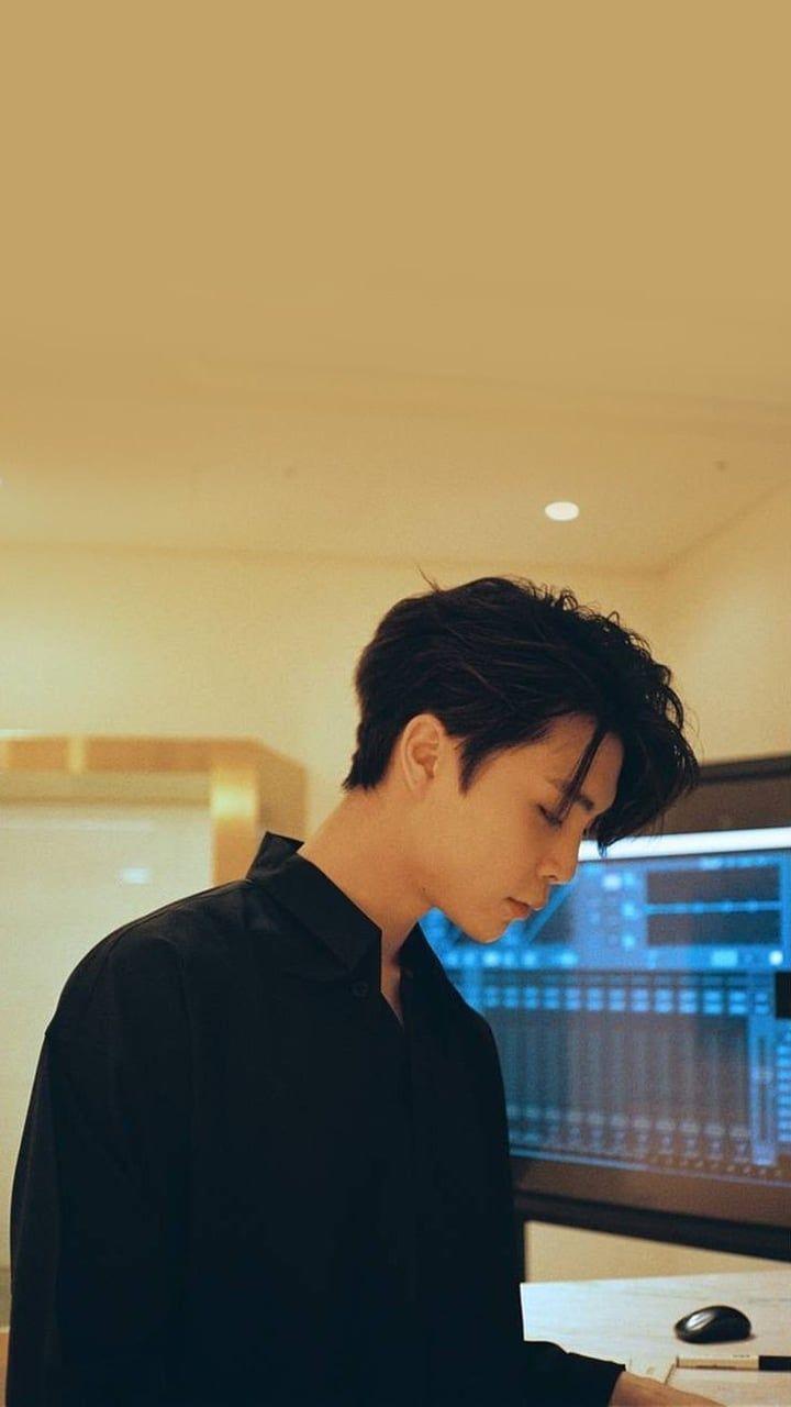720x1280 NCT 127 Johnny Wallpaper