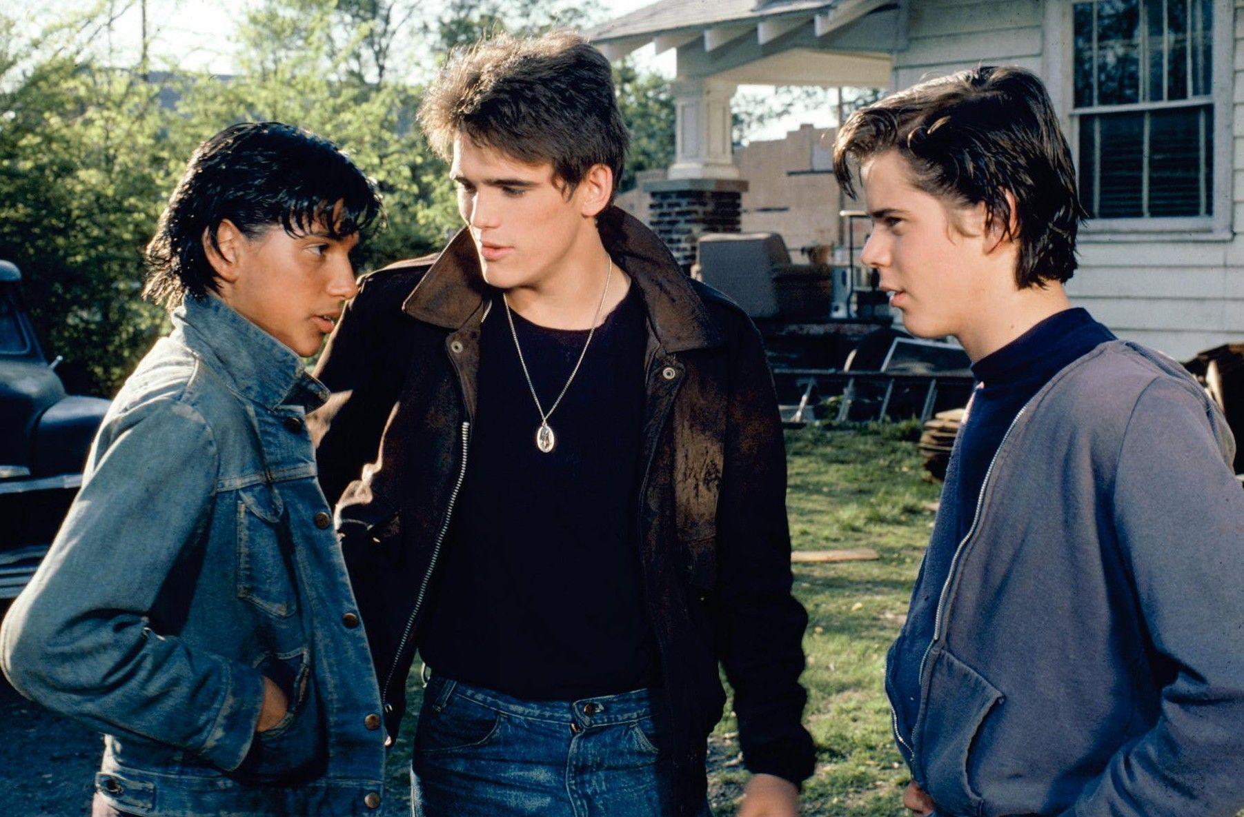 1803x1185 The Outsiders Wallpaper