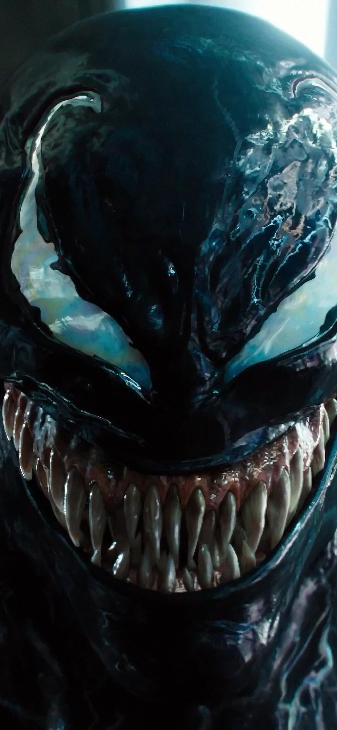 Venom iPhone 4 Wallpapers - Top Free Venom iPhone 4 Backgrounds