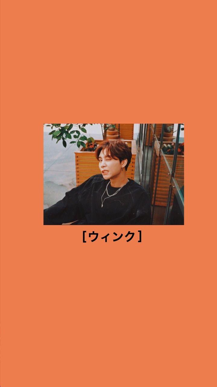 719x1280 wallpaper, nct, nct127 johnny and orange