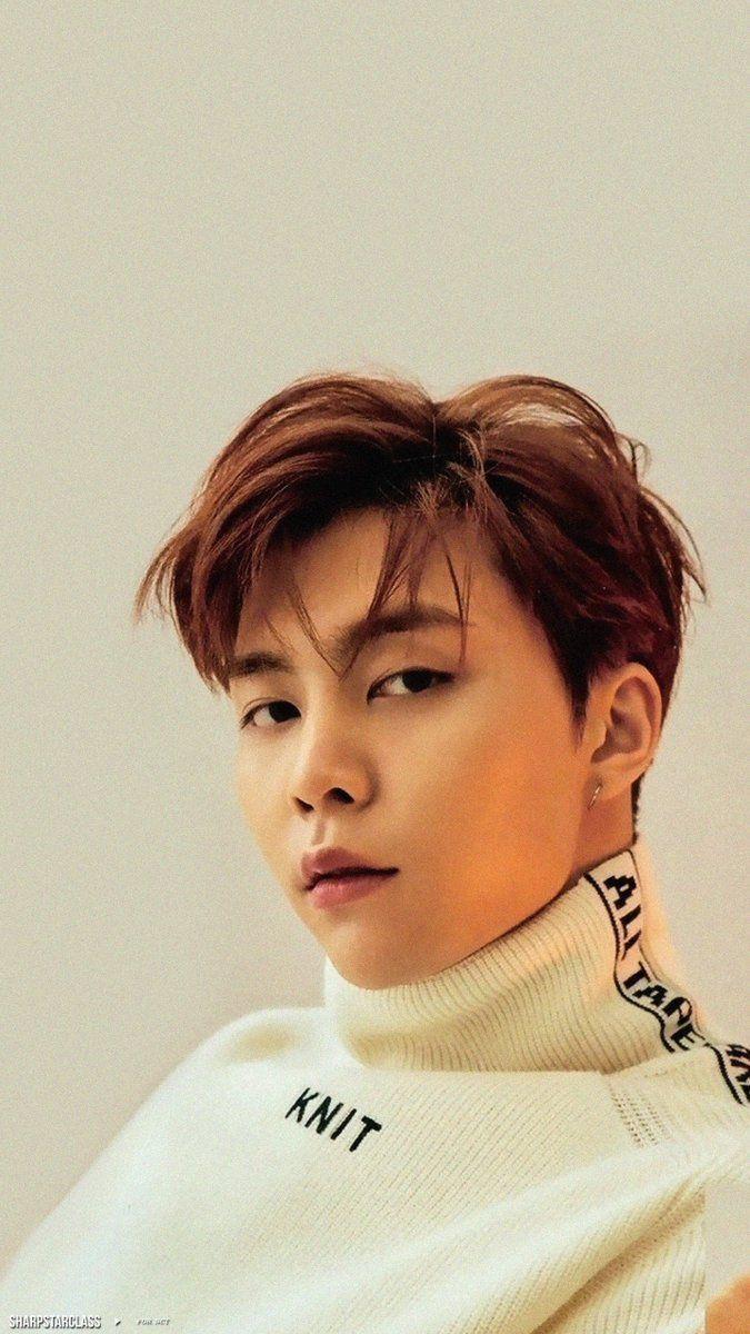 675x1200 Johnny NCT 127 .