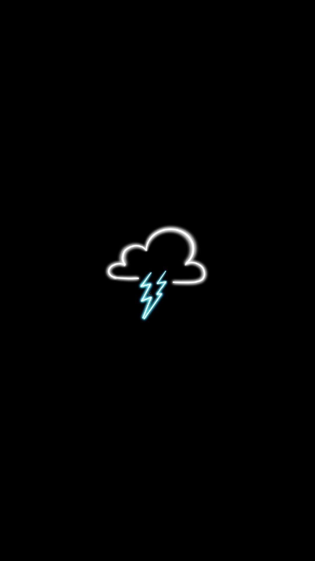 1080x1920 Aesthetic Cute Girly Black And White Wallpaper