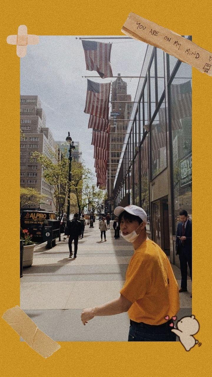 720x1280 Johnny Suh (nct) Soft Wallpaper Lockscreen