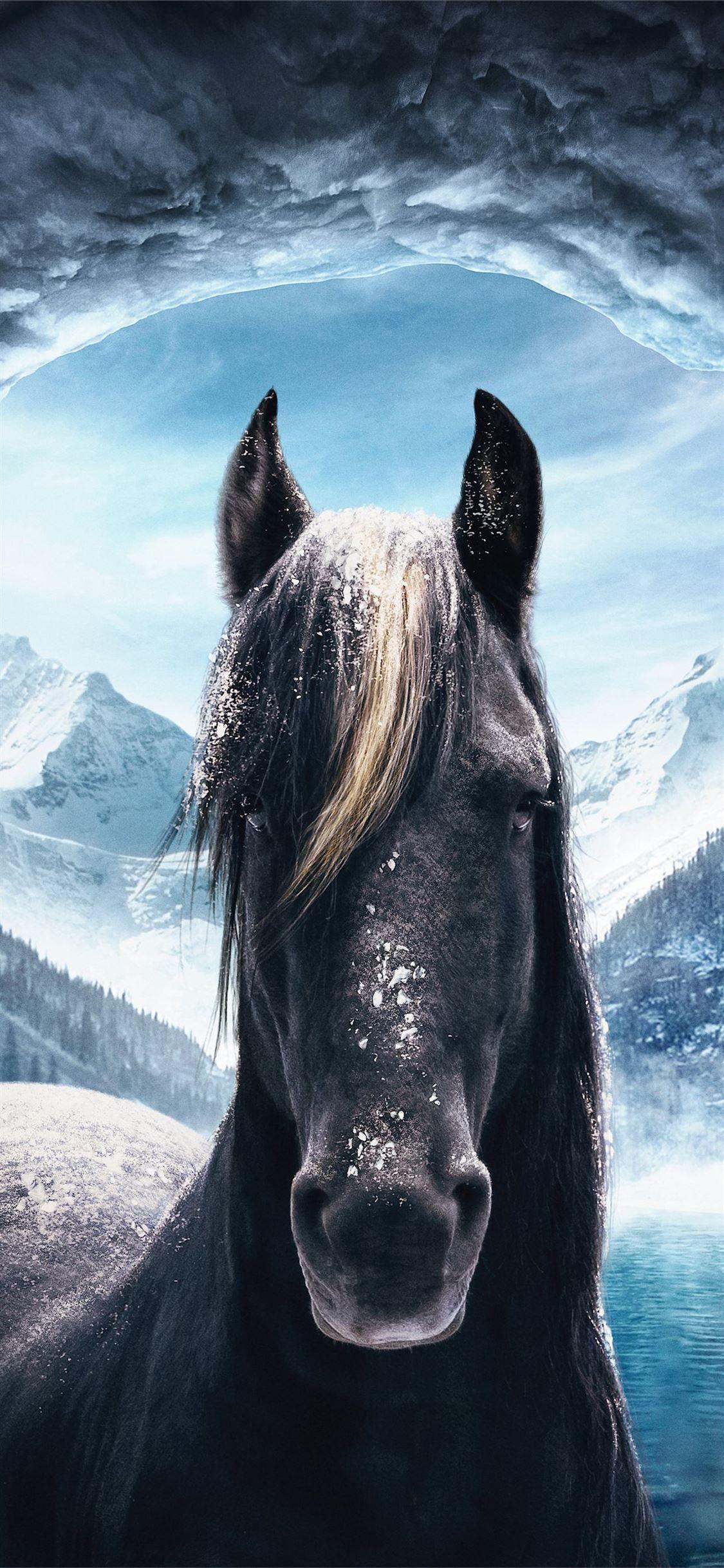 1125x2436 bethany jumanji the next level #JumanjiTheNextLevel #movies Movies k #Jumanji3 #iPhone11Wallpaper. Horse wallpaper, Wallpaper, Tiny horses