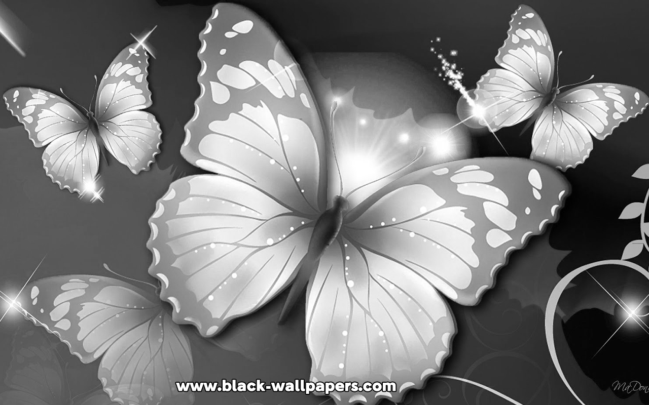 1280x800 best black wallpaper for girls