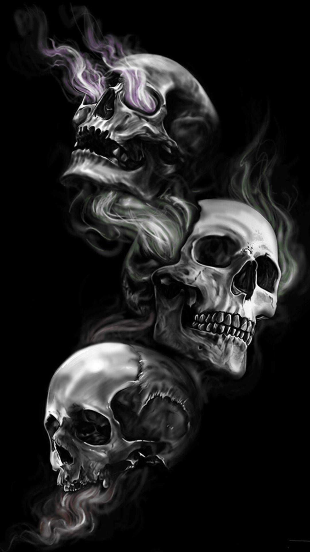 1080x1920 black android girly wallpaper