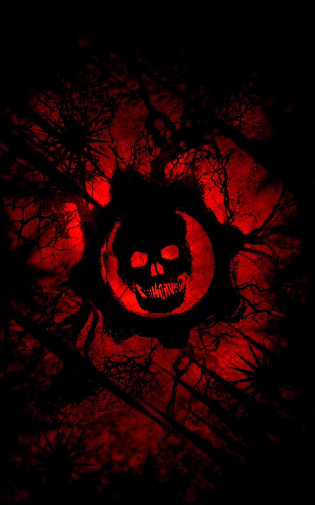 1200x1920 War iPhone Wallpaper