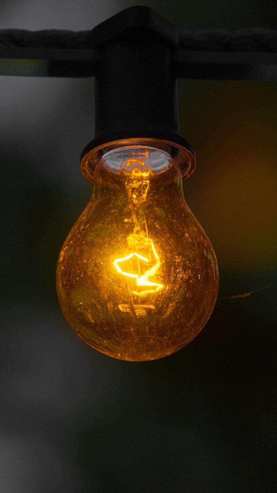 938x1668 Download Wallpaper 938x1668 Lamp, Lighting, Electricity Iphone 8 7 6s 6 For Parallax HD Background