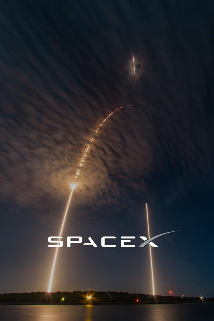 SpaceX iPhone Wallpapers - Top Free SpaceX iPhone Backgrounds