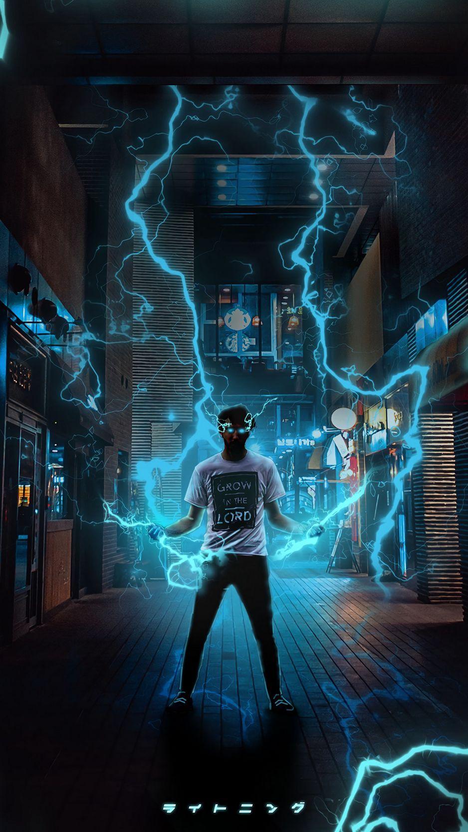 Electricity iPhone Wallpapers Top Free Electricity iPhone Backgrounds