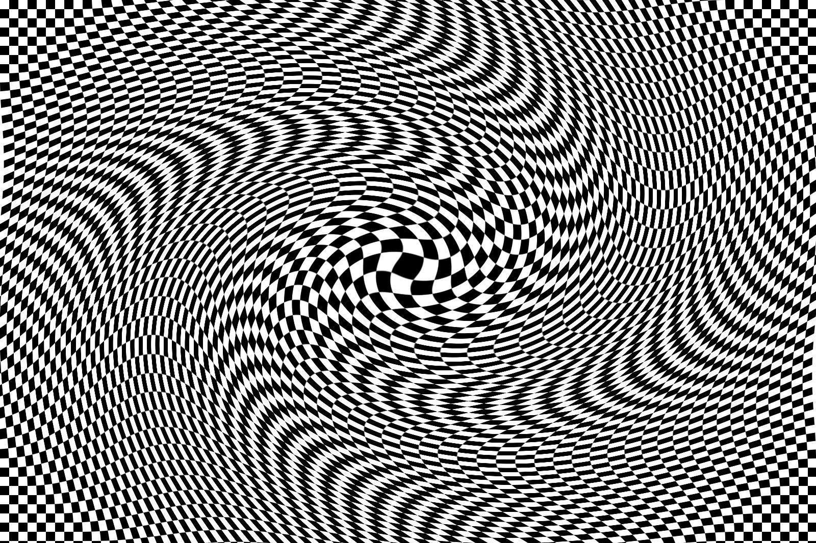 Black and White Psychedelic Wallpapers Top Free Black and White