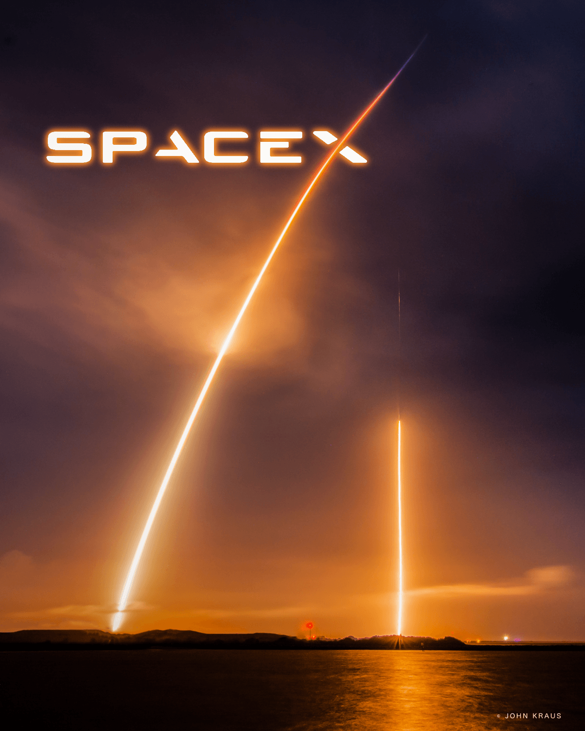 1200x1500 Space X iPhone Wallpaper