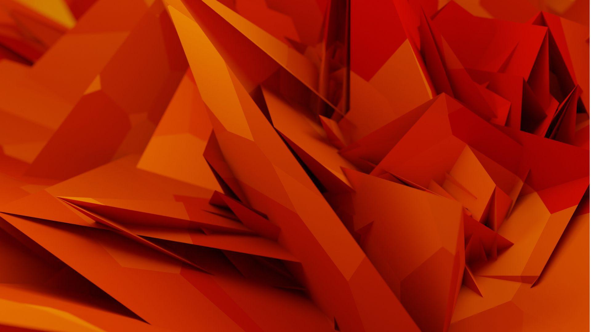Orange Shards Wallpapers Top Free Orange Shards Backgrounds