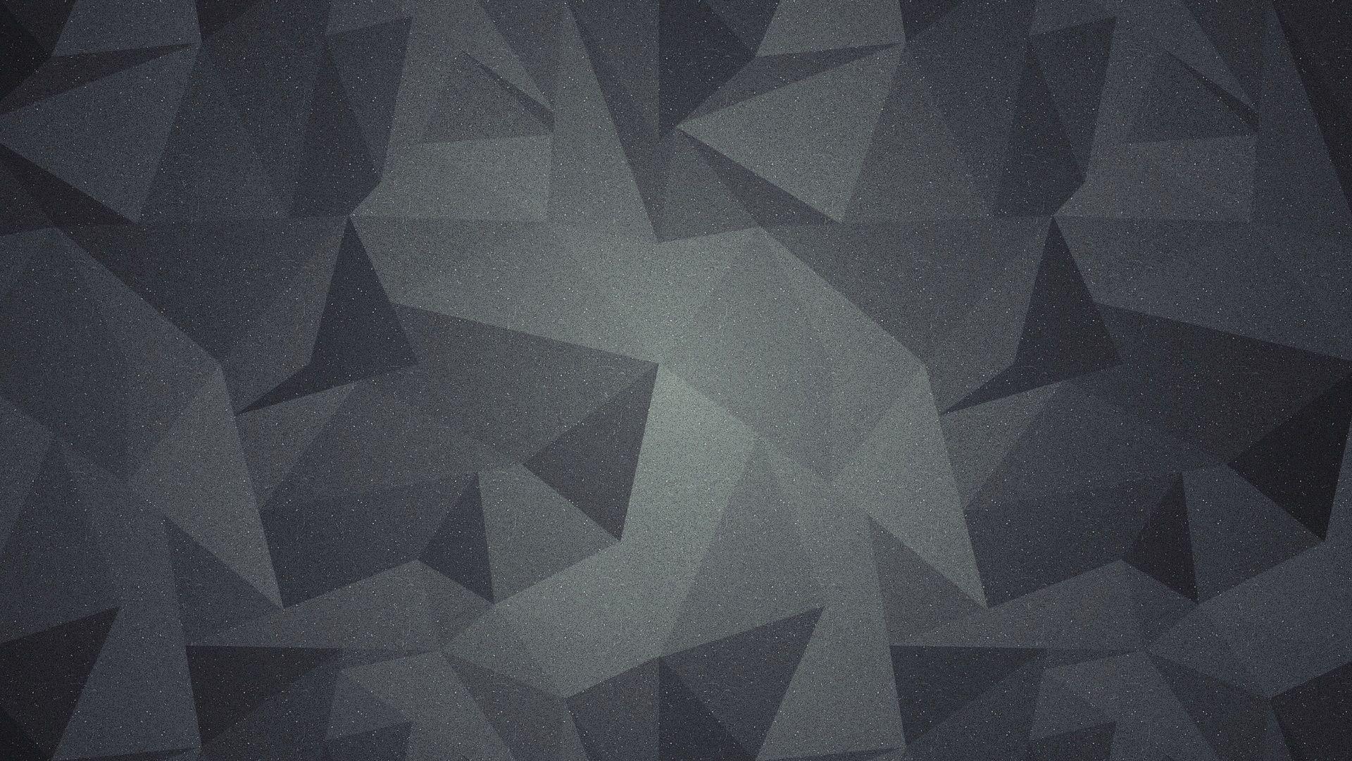 1920x1080 Geometric Desktop Background
