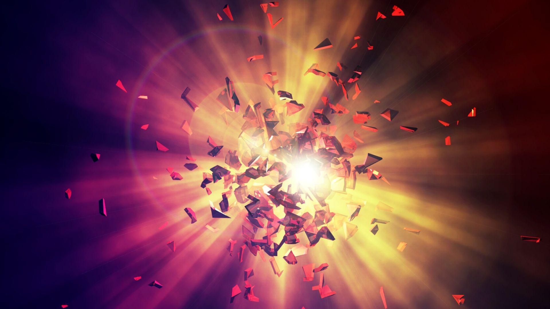 Orange Shards Wallpapers Top Free Orange Shards Backgrounds