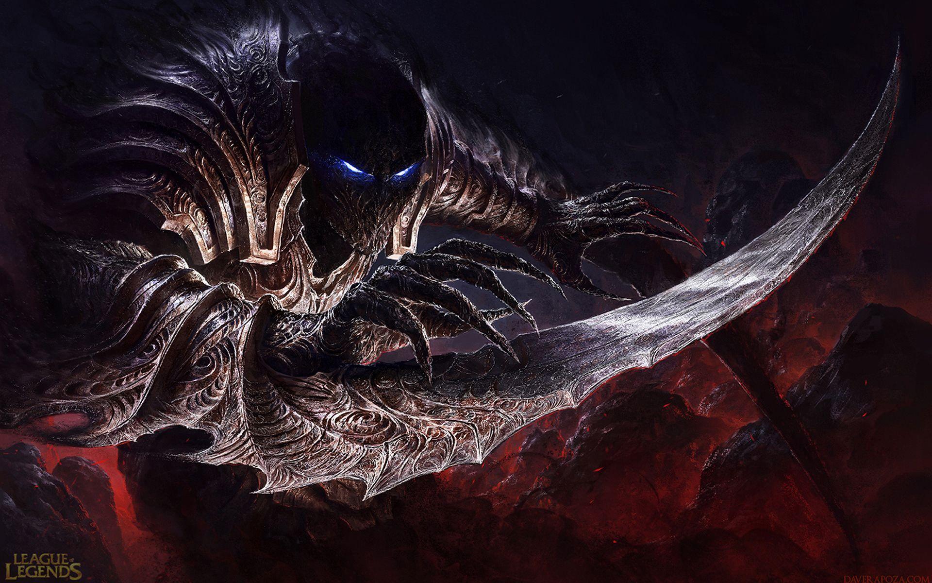 1920x1200 Nocturne Wallpaper