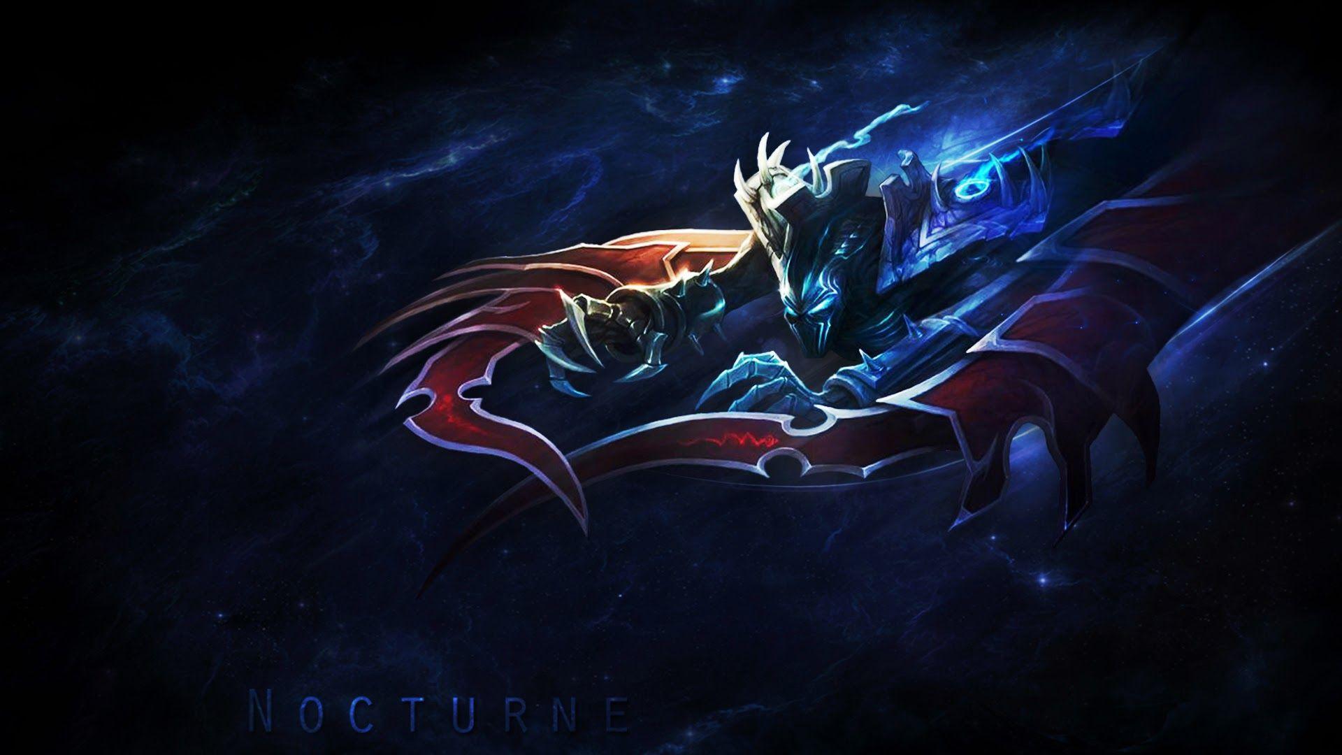 1920x1080 Free download nocturne league of legends lol champion HD wallpaper 1920x1200 91 [1920x1080] for your Desktop, Mobile & Tablet. Explore Nocturne Wallpaper. SMT Nocturne Wallpaper, League of Legends Nocturne